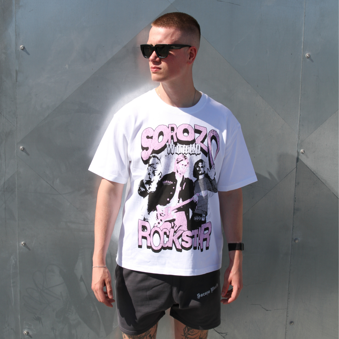 KURT TEE