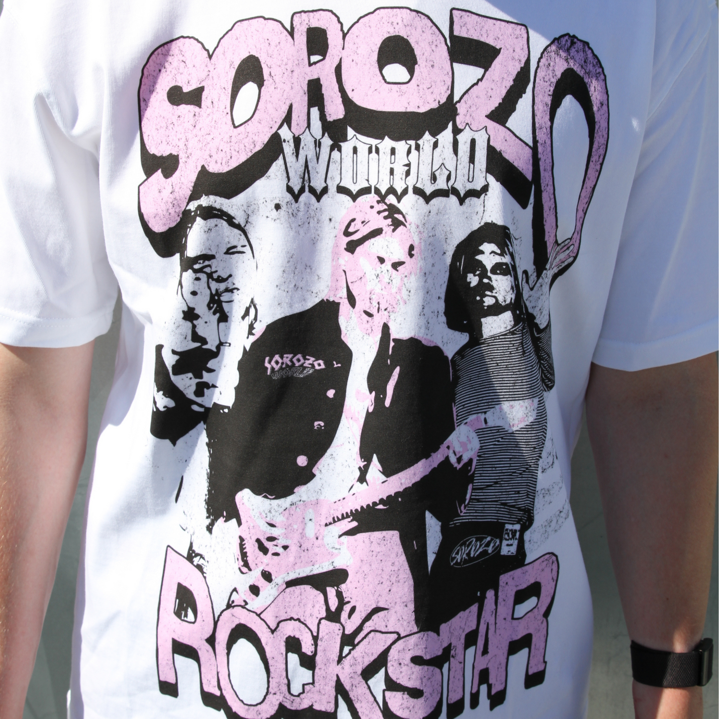 KURT TEE