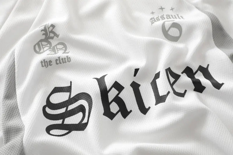SKICEN VINTAGE TEE