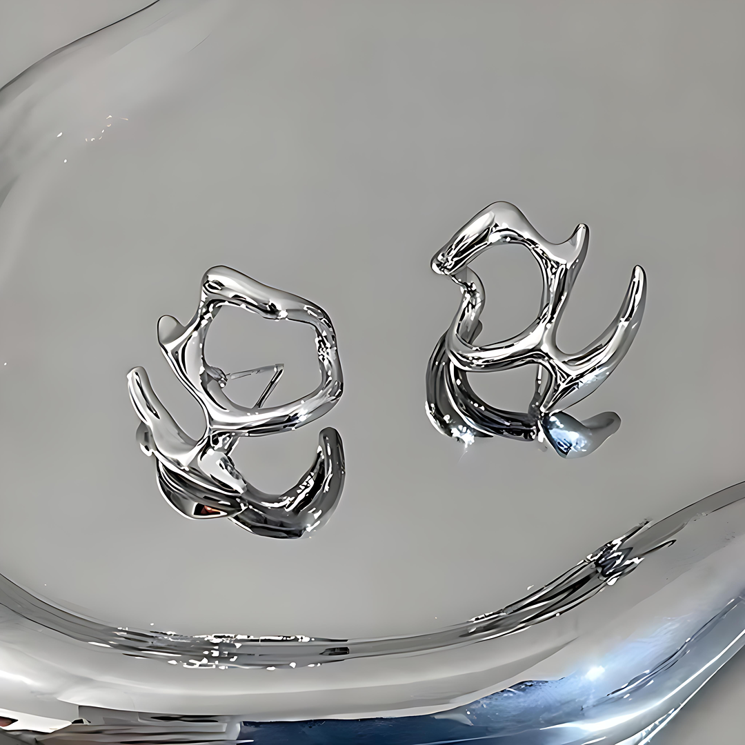 CYBER EARRINGS