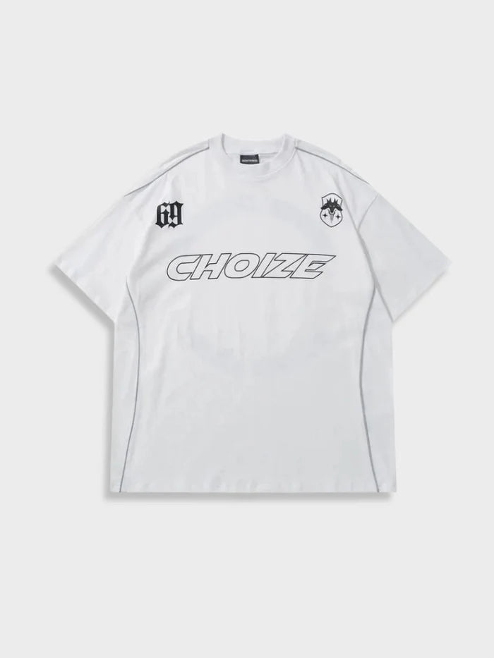 CHOIZE VINTAGE TEE