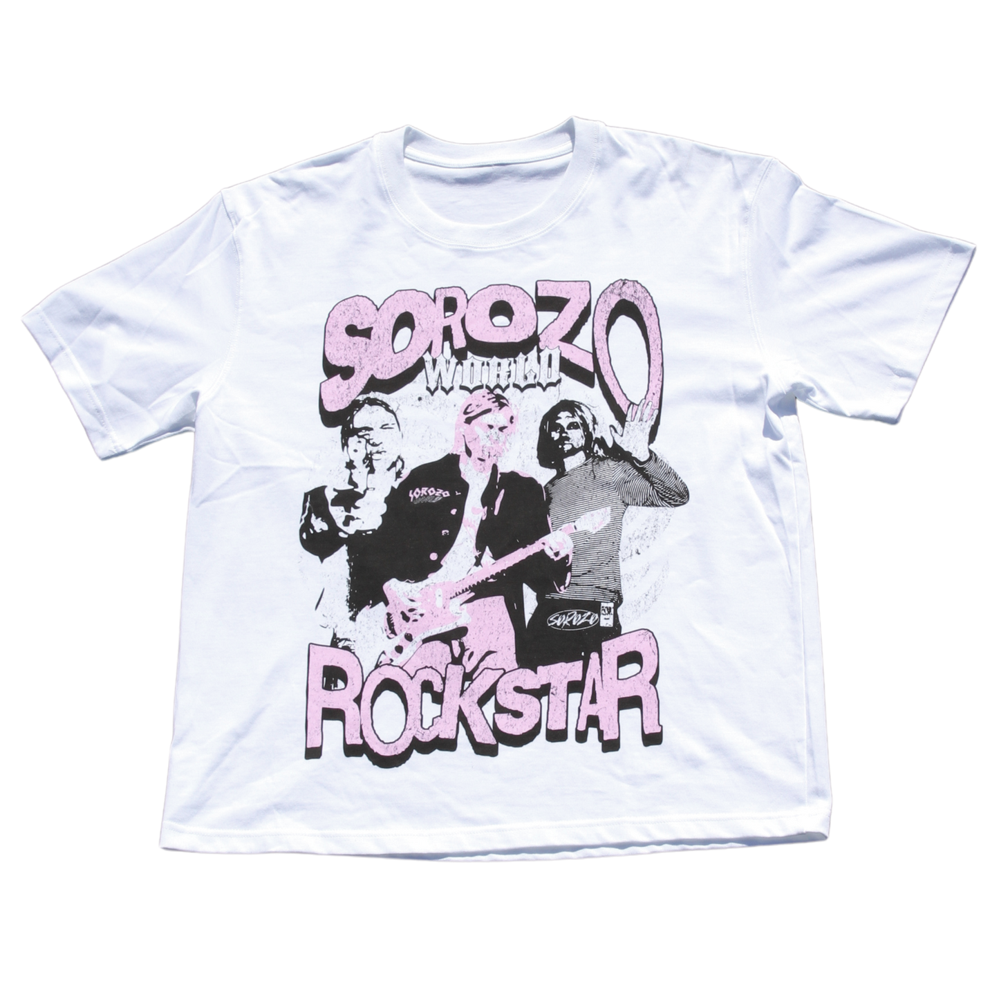 KURT TEE