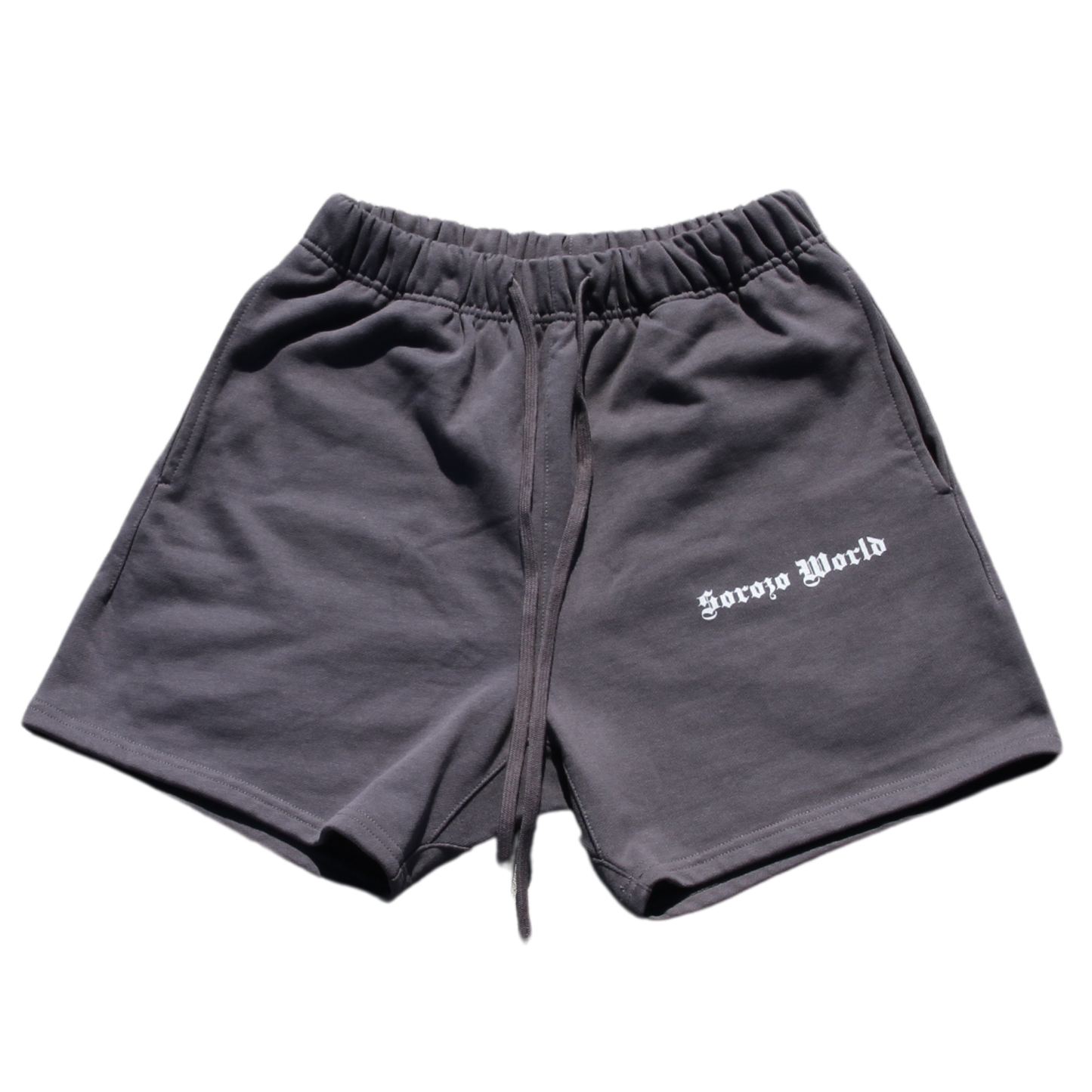 SW LOGO SHORTS