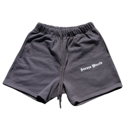 SW LOGO SHORTS