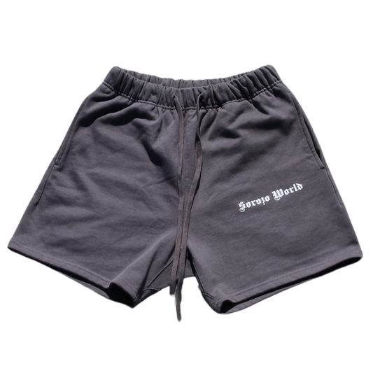 SW LOGO SHORTS