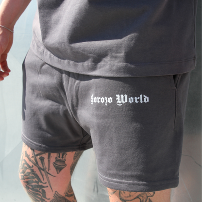 SW LOGO SHORTS