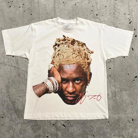 FREE THUG TEE