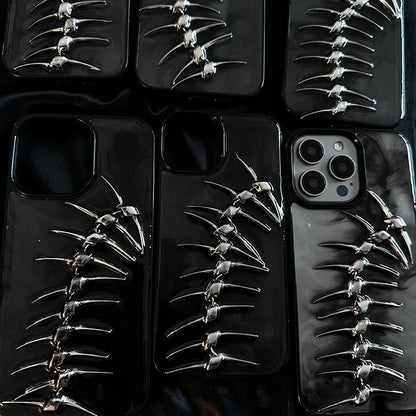 BONE CASE