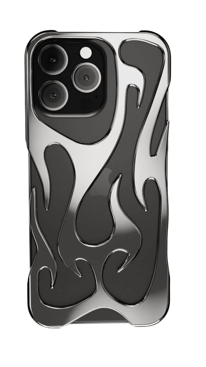 FLAME CASE