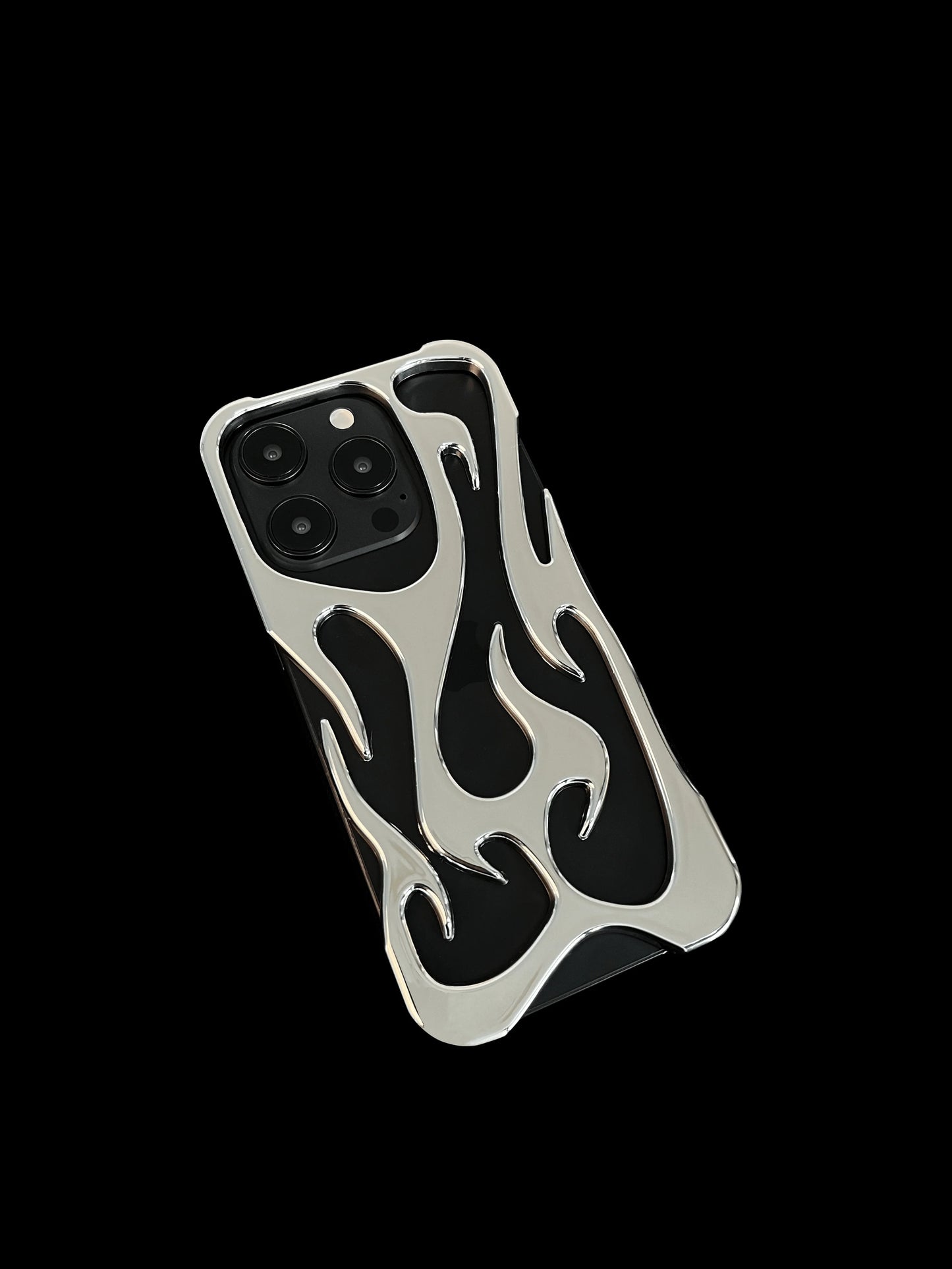 FLAME CASE